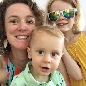 Meet your Posher, Christine